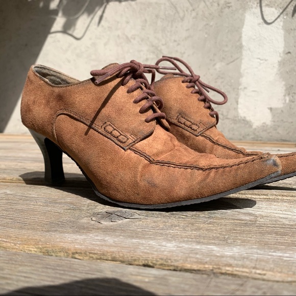 Vintage Marco Tozzi size 38 - Picture 6 of 7